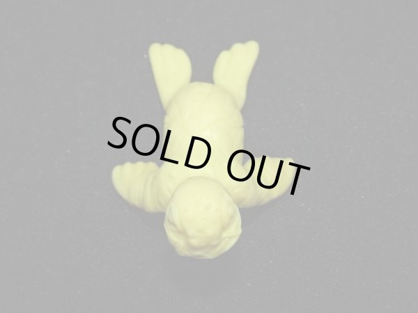 画像3: トドラ（黄）