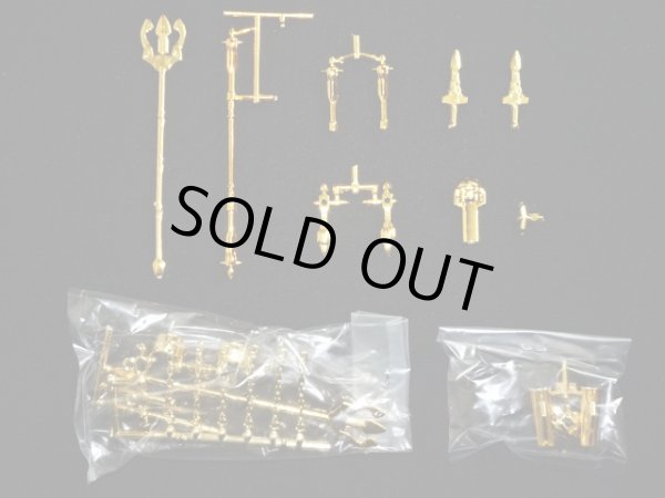 画像4: 天秤座の聖衣・ライブラクロス