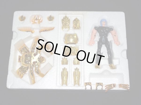 画像3: 蟹座の聖衣・キャンサークロス