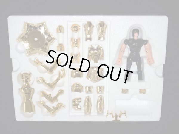 画像4: 双子座の聖衣・ジェミニクロス