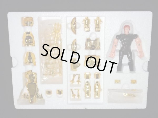 画像3: 天秤座の聖衣・ライブラクロス