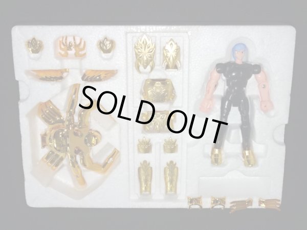 画像4: 蟹座の聖衣・キャンサークロス