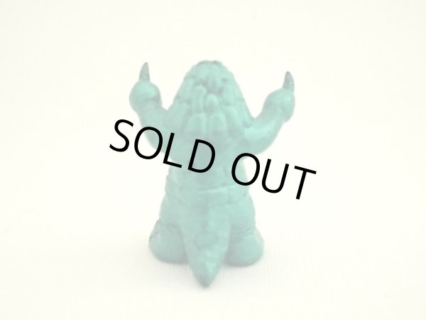 画像4: ダンガー（メタリックグリーン）