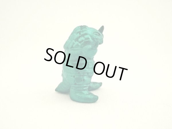 画像3: ダンガー（メタリックグリーン）