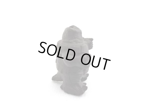 画像4: モチロン（濃い茶色）