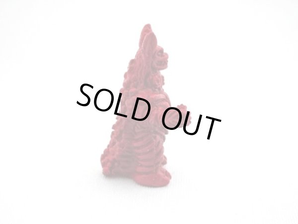 画像3: ホー（レッド）