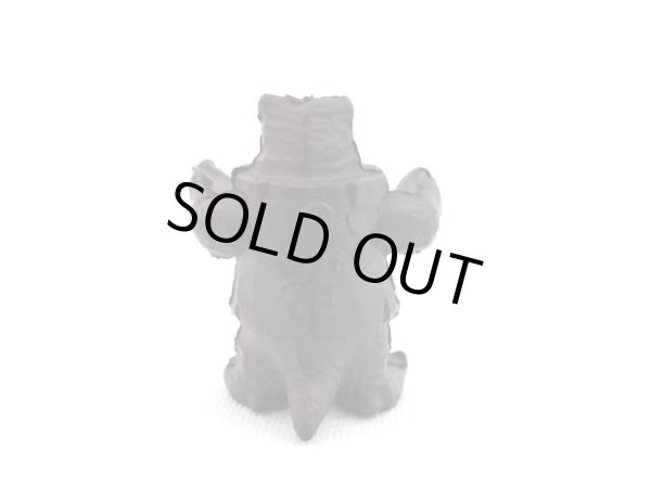 画像3: モチロン（濃い茶色）