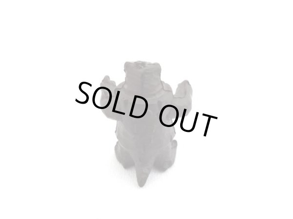 画像5: モチロン（濃い茶色）