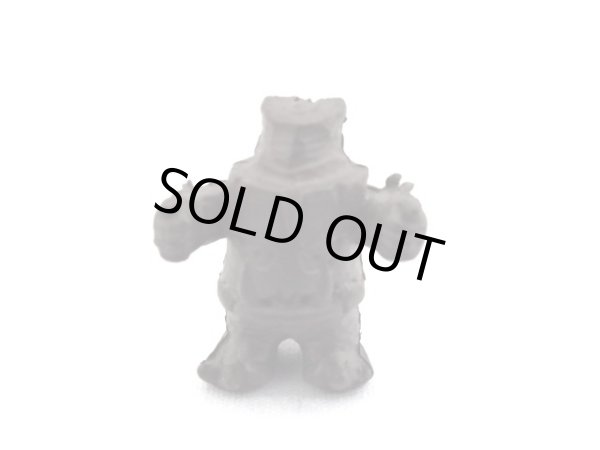 画像2: モチロン（濃い茶色）