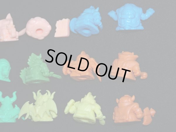 画像6: ラクロアの勇者マーク1・全12種フルコンプ