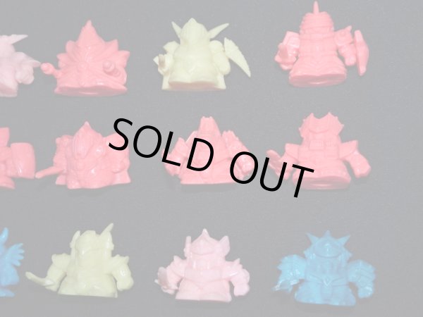 画像3: ヴァトラスの剣・全12種フルコンプ