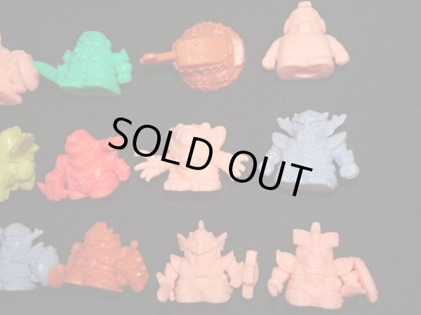 画像3: ラクロアの勇者マーク2・全12種フルコンプ