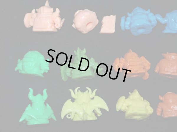 画像5: ラクロアの勇者マーク1・全12種フルコンプ