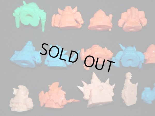 画像5: アルガス騎士団マーク2・全12種フルコンプ+限定