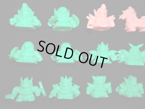 画像2: キングガンダム・11/12種セミコンプ+限定