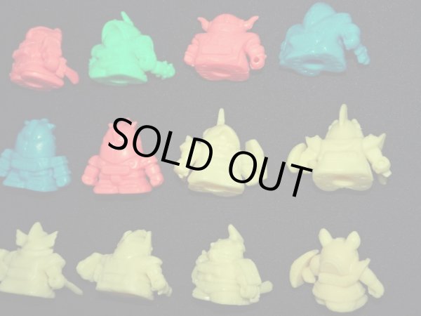 画像6: 伝説の巨人・全12種フルコンプ