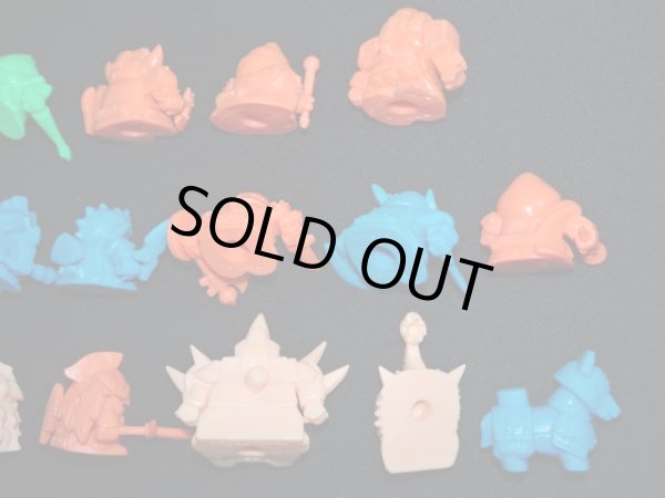 画像6: アルガス騎士団マーク2・全12種フルコンプ+限定