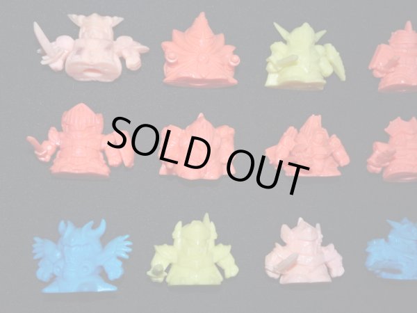 画像2: ヴァトラスの剣・全12種フルコンプ