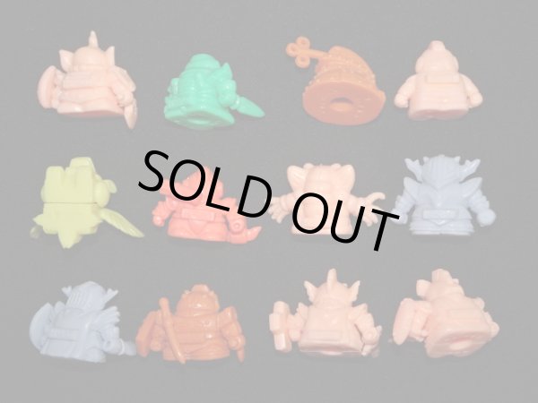 画像4: ラクロアの勇者マーク2・全12種フルコンプ