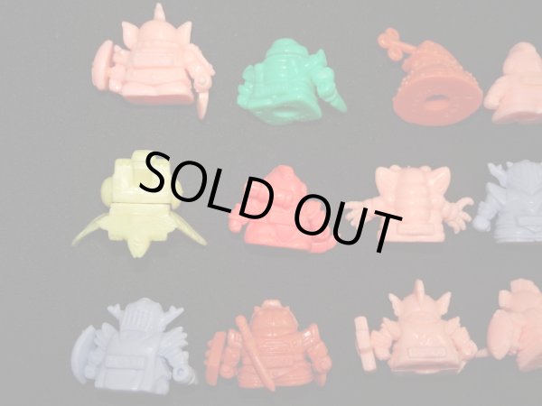 画像5: ラクロアの勇者マーク2・全12種フルコンプ