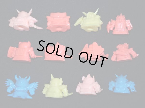 画像4: ヴァトラスの剣・全12種フルコンプ