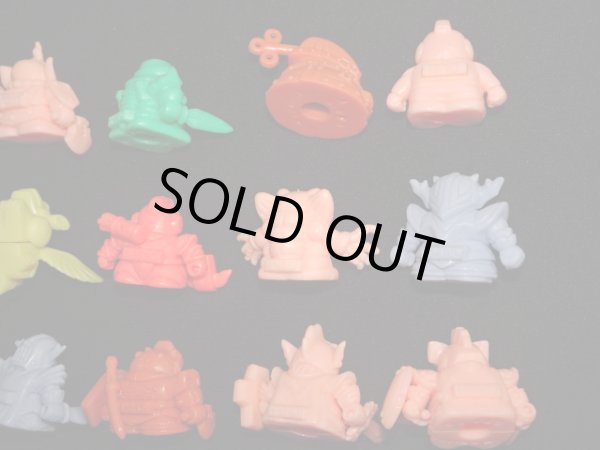 画像6: ラクロアの勇者マーク2・全12種フルコンプ