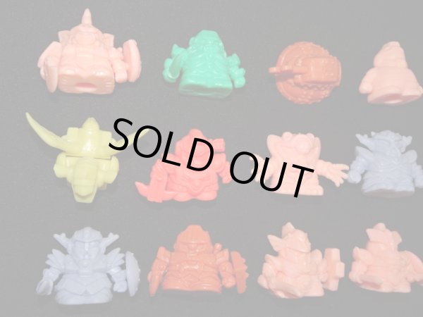 画像2: ラクロアの勇者マーク2・全12種フルコンプ