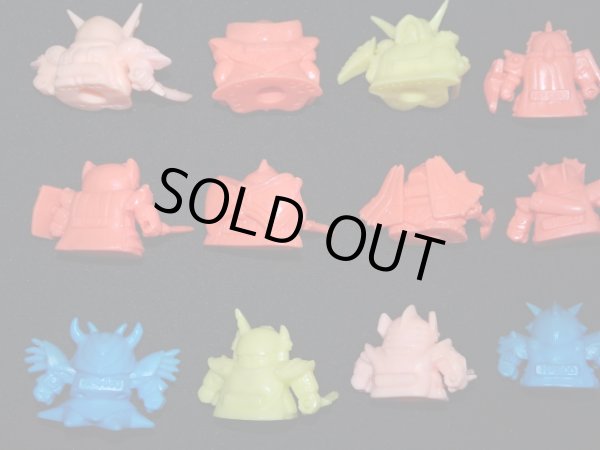 画像5: ヴァトラスの剣・全12種フルコンプ