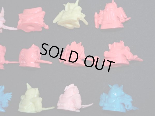 画像6: ヴァトラスの剣・全12種フルコンプ