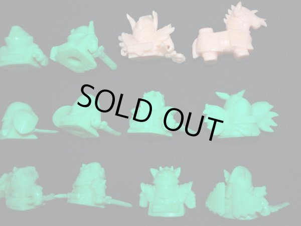 画像6: キングガンダム・11/12種セミコンプ+限定