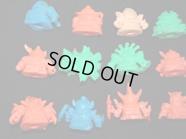 画像5: アルガス騎士団マーク1・全12種フルコンプ