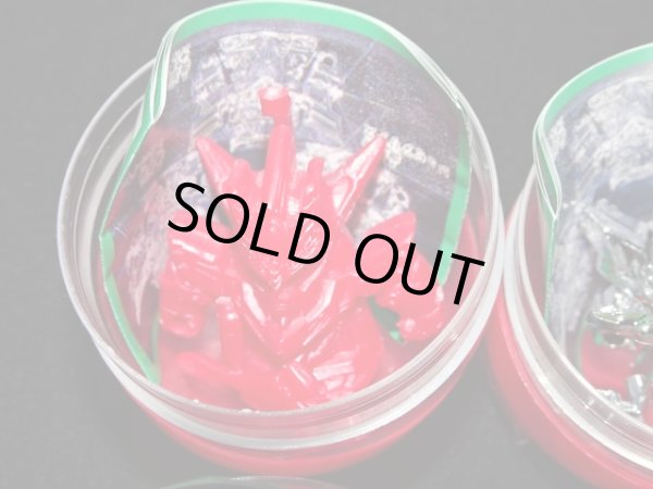 画像3: 機甲神伝説プラメッキスペシャル・6種セット（新品未使用）