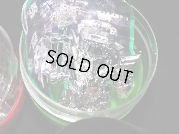 画像5: 機甲神伝説プラメッキスペシャル・6種セット（新品未使用）