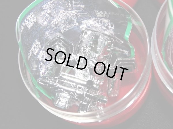 画像6: 機甲神伝説プラメッキスペシャル・6種セット（新品未使用）