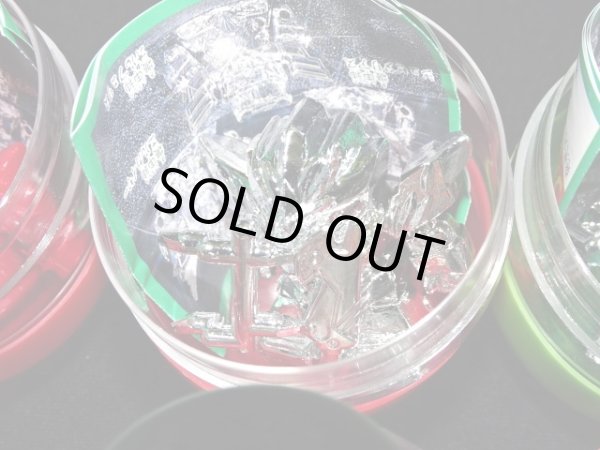 画像4: 機甲神伝説プラメッキスペシャル・6種セット（新品未使用）