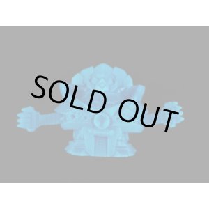 画像: ビグザム・青色（欠品なし）