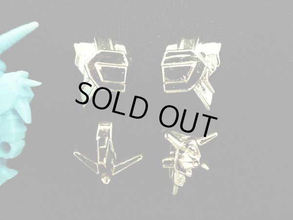 画像6: 星勇士ユニコーンランダー（星勇士アースランダー+ガードユニコーン）