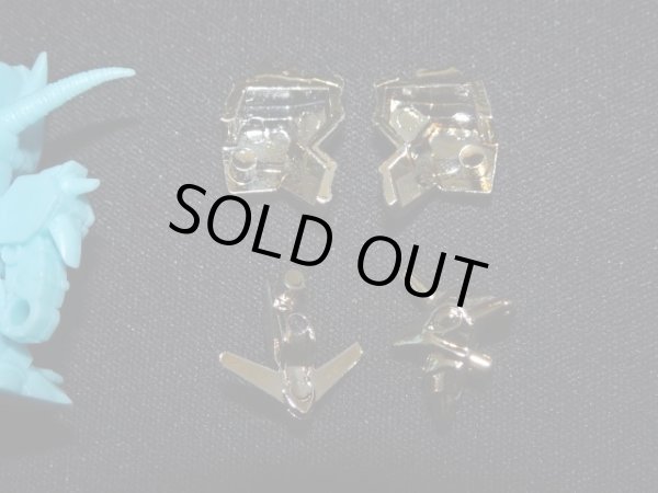 画像9: 星勇士ユニコーンランダー（星勇士アースランダー+ガードユニコーン）