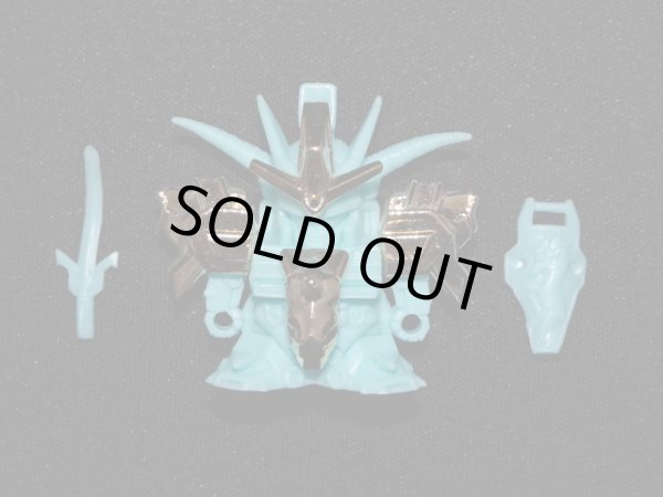 画像2: 星勇士ユニコーンランダー（星勇士アースランダー+ガードユニコーン）