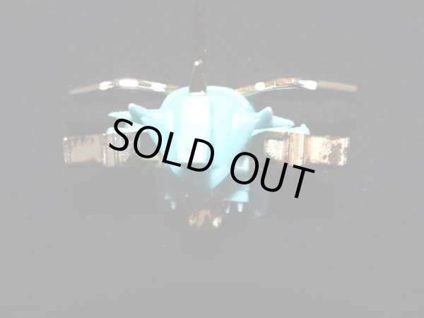 画像11: 星勇士ペガサスランダー（星勇士ヘルツランダー+ガードペガサス）