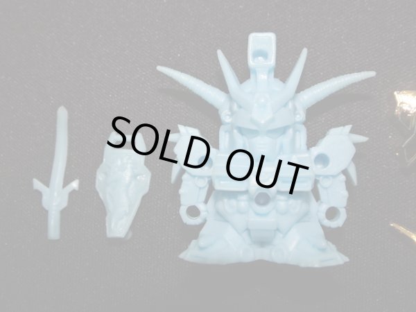 画像5: 星勇士ユニコーンランダー（星勇士アースランダー+ガードユニコーン）