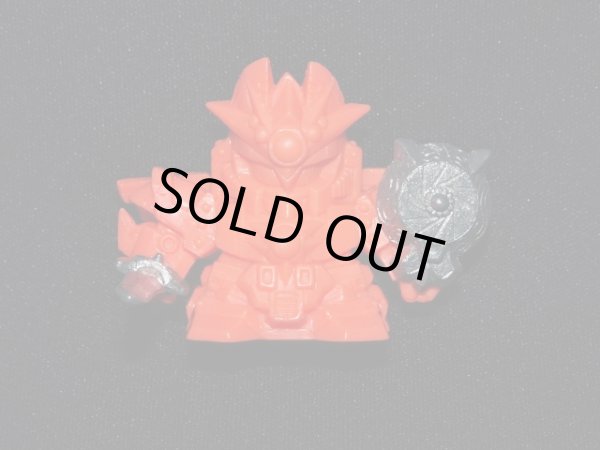 画像14: 紅の神秘機兵・11/12種セミコンプ+限定武器+α（欠品なし） 