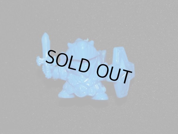 画像11: フルアーマーナイトガンダム（青色）元祖SD3