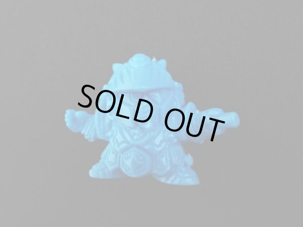 画像5: フルアーマーナイトガンダム（青色）元祖SD3