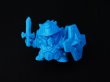 画像1: フルアーマーナイトガンダム（青色）元祖SD3