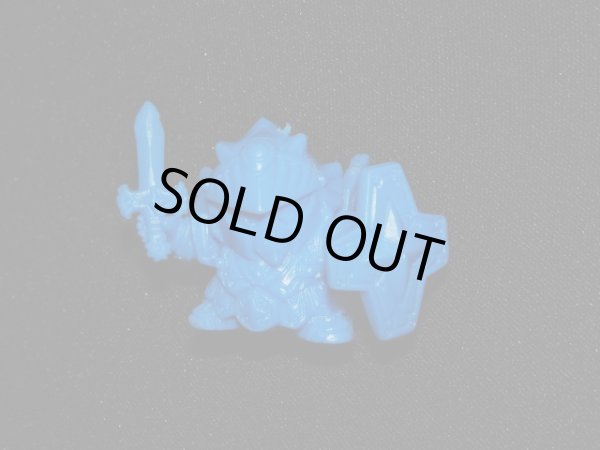 画像13: フルアーマーナイトガンダム（青色）元祖SD3