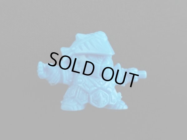 画像6: フルアーマーナイトガンダム（青色）元祖SD3