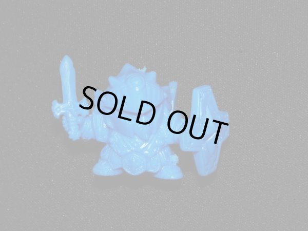 画像12: フルアーマーナイトガンダム（青色）元祖SD3