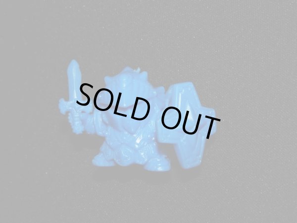 画像10: フルアーマーナイトガンダム（青色）元祖SD3