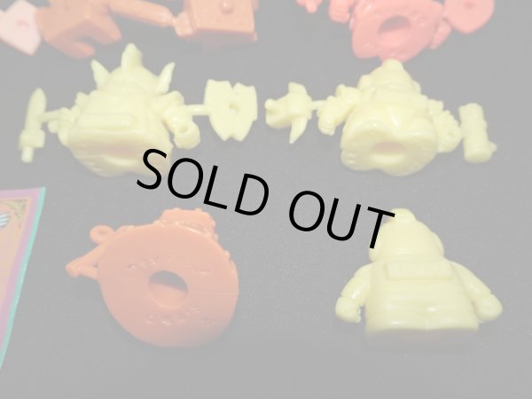 画像8: ラクロアの勇者2・全12種フルコンプ（未切り）